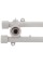Планка монтажная полипропиленовая проходная 20x1/2" Koer K0128.PRO (KP0154)