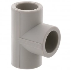 Тройник полипропиленовый 20 Europroduct EP.0026 (EP4077)