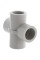 Крестовина 25 PPR Koer K0262.PRO (KP2615)