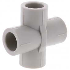 Хрестовина 20 PPR Koer K0261.PRO (KP2614)