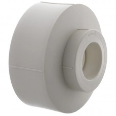 Муфта полипропиленовая 110x50 под пайку Koer K0215.PRO (KP2580)