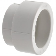 Муфта полипропиленовая 90x75 под пайку KOER K0214.PRO (KP2579)