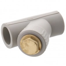 Фильтр грубой очистки полипропиленовый 25 Europroduct EP.0109 (EP4034)