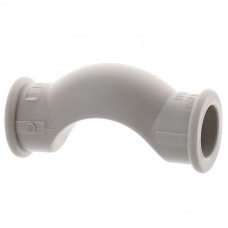 Обвод полипропиленовый 20 Europroduct EP.0044 короткий (EP4095)