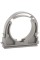 Кріплення для PPR труби 63 Koer K0079.PRO (KP0094)