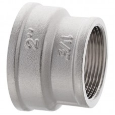 Муфта редукционная 1 1/2"x2" Koer KF.C1620 (KF0027)