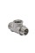 Трійник 1/2" ЗВЗ Koer KF.T06MFM (KF0070)
