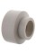 Муфта полипропиленовая 75x50 под пайку Koer K0209.PRO (KP2574)