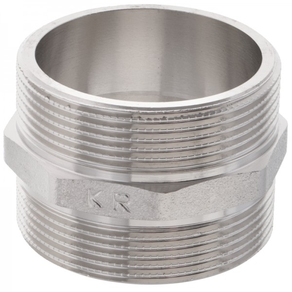 Ниппель 2" Koer KF.N20 (KF0033) Ниппель 2" Koer KF.N20 (KF0033)