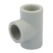 Трійник поліпропіленовий 75 Koer K0198.PRO (KP2563)