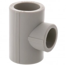 Тройник полипропиленовый 32x25x32 Europroduct EP.0034 (EP4085)