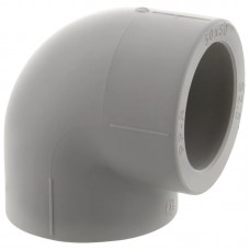 Уголок полипропиленовый 90° 50 KOER K0023.PRO (KP0028)