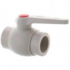 Кран кульовий 40 PPR Koer K0178.PRO (KP0230)