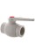 Кран кульовий 40 PPR Koer K0178.PRO (KP0230)