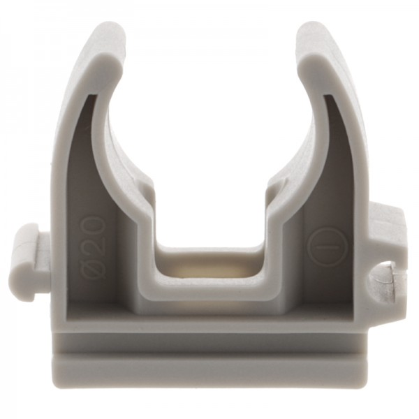 Крепление для PPR трубы 20 Koer K0074.PRO (KP0089)