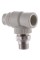Кран термостатичний кутовий PPR 25x3/4" Koer K0150.PRO (KP0190)