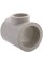 Трійник поліпропіленовий 110x75x110 Koer K0229.PRO (KP2594)