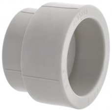 Муфта полипропиленовая 75x63 под пайку Koer K0210.PRO (KP2575)