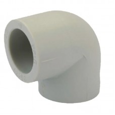 Уголок полипропиленовый 90° 90 Koer K0205.PRO (KP2570)