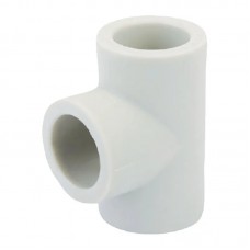 Тройник полипропиленовый 25 Koer K0008.PRO (KP0011)