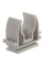 Кріплення для PPR труби 20 Koer K0074.PRO (KP0089)