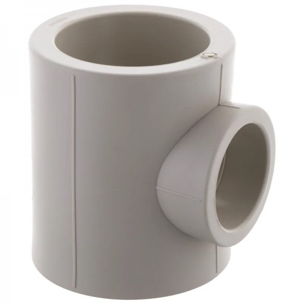 Трійник поліпропіленовий 110x75x110 Koer K0229.PRO (KP2594)