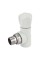 Вентиль радіаторний кутовий PPR 20x1/2" (Koer K0167.PRO) (KP0216)
