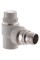 Кран термостатичний кутовий PPR 25x3/4" Koer K0150.PRO (KP0190)