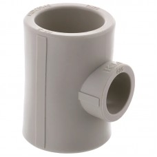 Трійник поліпропіленовий 40x25x40 Europroduct EP.0036 (EP4087)