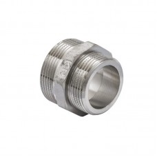 Ніпель редукційний 1 1/4"x1 1/2" Koer KF.N1216 (KF0042)