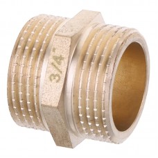 Ниппель 3/4" Koer WM.N08.WN (KR2991)