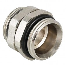 Ніпель поворотний 1" Koer KF.N210 (KR4977)