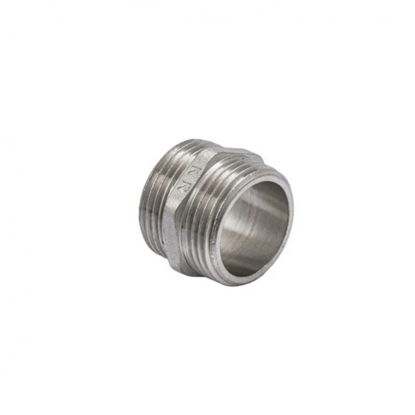 Ніпель 1" Koer KF.N10 (KF0030)