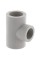 Тройник полипропиленовый 25x20x25 Koer K0041.PRO (KP0050)