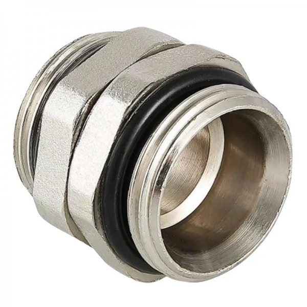 Ниппель поворотный 1" Koer KF.N210  (KR4977)