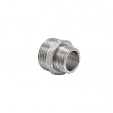 Ніпель редукційний 3/4"x1" Koer KF.N0810 (KF0036)