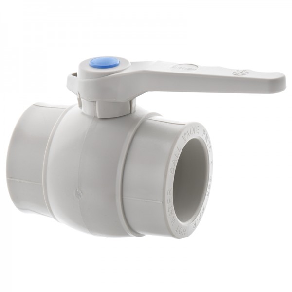 Кран кульовий 63 PPR Koer K0180.PRO (KP0232)