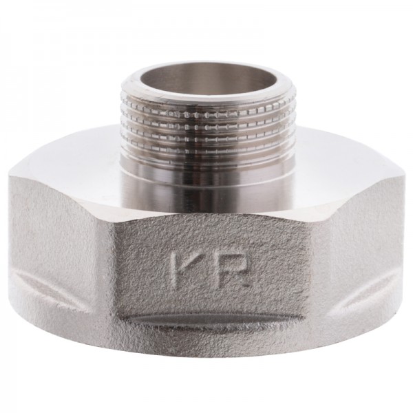 Перехідник 3/4"x1 1/2" Koer KF.A0816 (KF0055)