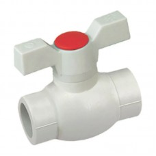 Кран кульовий 20 PPR Koer K0181.PRO (KP0234)