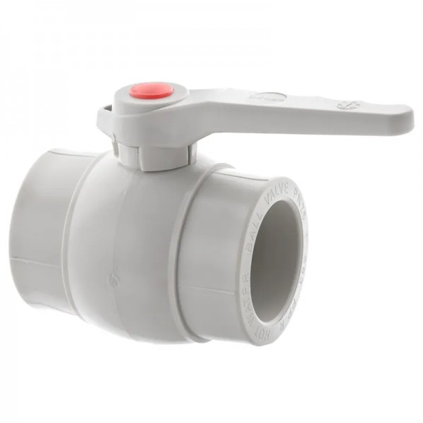 Кран кульовий 63 PPR Koer K0180.PRO (KP0232)