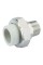 Американка полипропиленовая с наружной резьбой 50x1 1/2" НР PPR Koer K0139.PRO (KP0175)