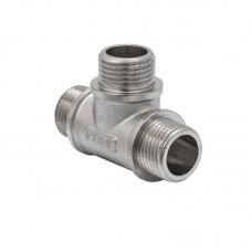 Трійник 1/2'' ЗЗЗ Koer KF.T06M (KF0069)