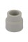 Муфта полипропиленовая 110x63 под пайку Koer K0216.PRO (KP2581)
