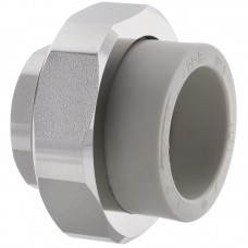 Американка полипропиленовая с внутренней резьбой 50x1 1/2" ВР PPR KOER K0133.PRO (KP0168)