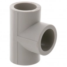 Трійник поліпропіленовий 25 Europroduct EP.0027 (EP4078)