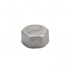 Заглушка з внутрішнім різьбленням 1/2" Koer KF.P06F (KF0007)