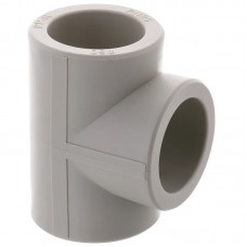 Трійник поліпропіленовий 50 Europroduct EP.0030 (EP4081)