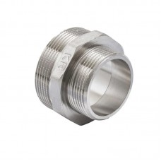 Ніпель редукційний 1 1/2"x2" Koer KF.N1620 (KF0047)