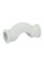 Обвод полипропиленовый короткий 32 Koer K0067.PRO (KP0079)