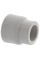 Муфта полипропиленовая 25x20 под пайку Koer K0032.PRO (KP0040)